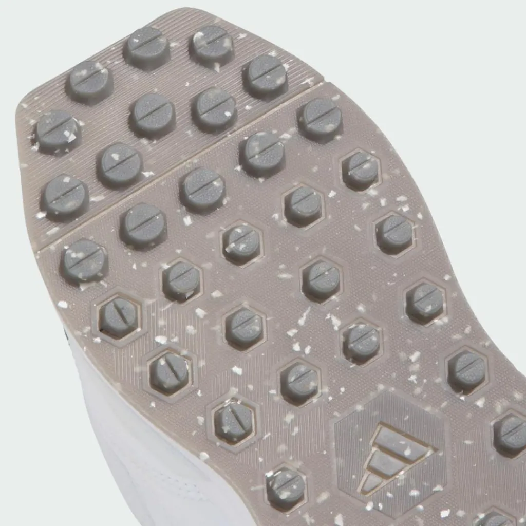 adidas Multifunktionsschuhe<· S2G 26 LEATHER SPIKELESS GOLFSCHUH Cloud White / Cloud White / Grey Five