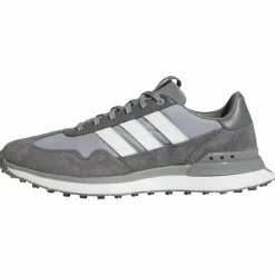 adidas Multifunktionsschuhe<· S2G 26 TEXTILE SPIKELESS GOLFSCHUH Grey Three / Cloud White / Grey Four