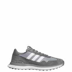 adidas Multifunktionsschuhe<· S2G 26 TEXTILE SPIKELESS GOLFSCHUH Grey Three / Cloud White / Grey Four