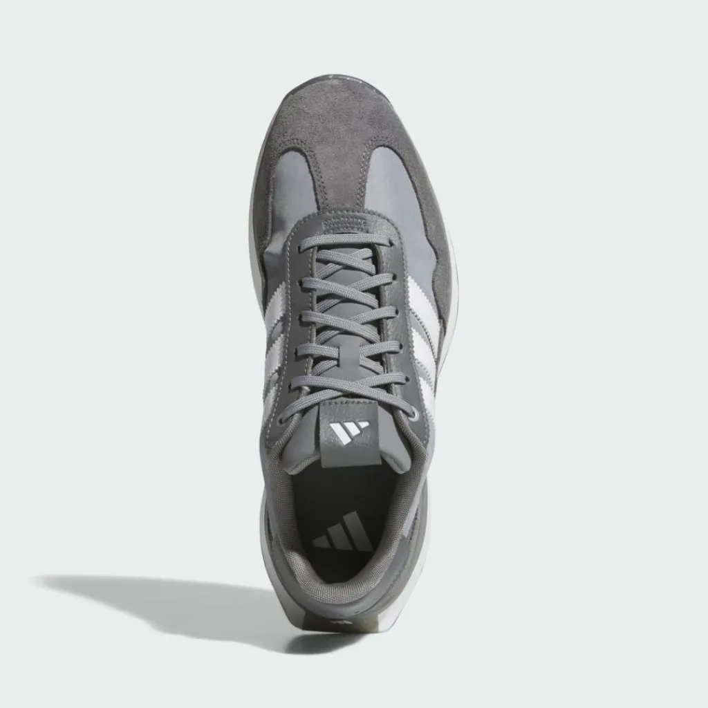 adidas Multifunktionsschuhe<· S2G 26 TEXTILE SPIKELESS GOLFSCHUH Grey Three / Cloud White / Grey Four
