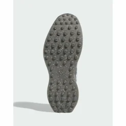 adidas Multifunktionsschuhe<· S2G 26 TEXTILE SPIKELESS GOLFSCHUH Grey Three / Cloud White / Grey Four