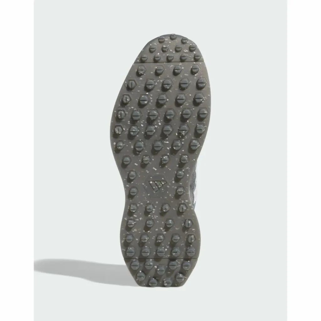 adidas Multifunktionsschuhe<· S2G 26 TEXTILE SPIKELESS GOLFSCHUH Grey Three / Cloud White / Grey Four