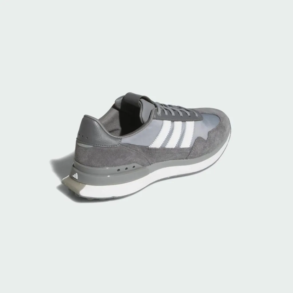 adidas Multifunktionsschuhe<· S2G 26 TEXTILE SPIKELESS GOLFSCHUH Grey Three / Cloud White / Grey Four