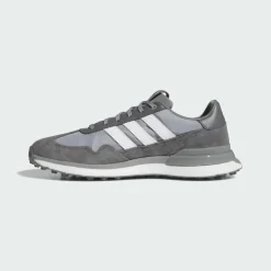adidas Multifunktionsschuhe<· S2G 26 TEXTILE SPIKELESS GOLFSCHUH Grey Three / Cloud White / Grey Four