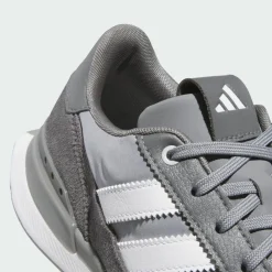 adidas Multifunktionsschuhe<· S2G 26 TEXTILE SPIKELESS GOLFSCHUH Grey Three / Cloud White / Grey Four