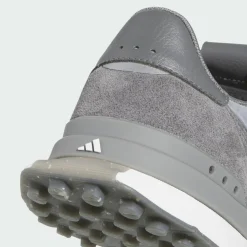 adidas Multifunktionsschuhe<· S2G 26 TEXTILE SPIKELESS GOLFSCHUH Grey Three / Cloud White / Grey Four