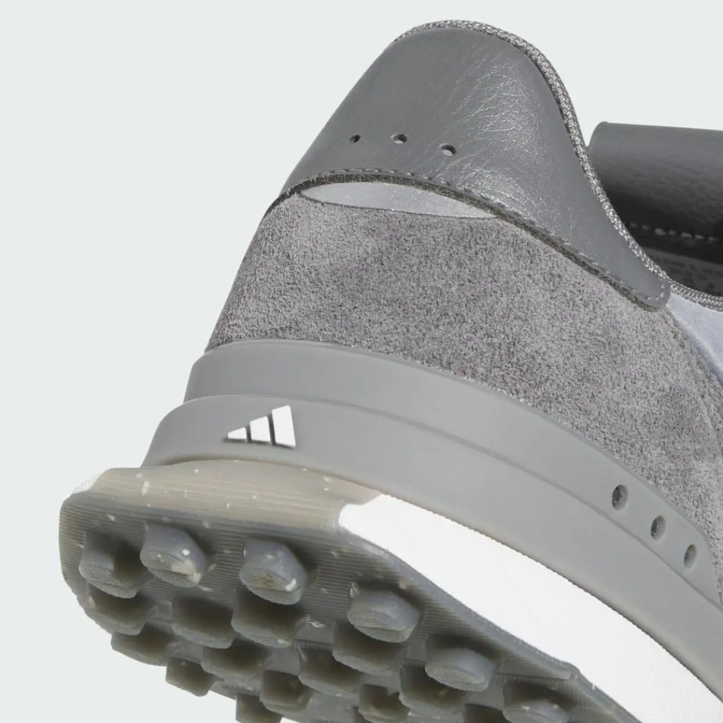 adidas Multifunktionsschuhe<· S2G 26 TEXTILE SPIKELESS GOLFSCHUH Grey Three / Cloud White / Grey Four