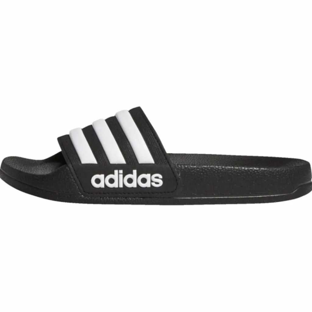 adidas Schwimmen<· SHOWER ADILETTE Black / Cloud White / Core Black