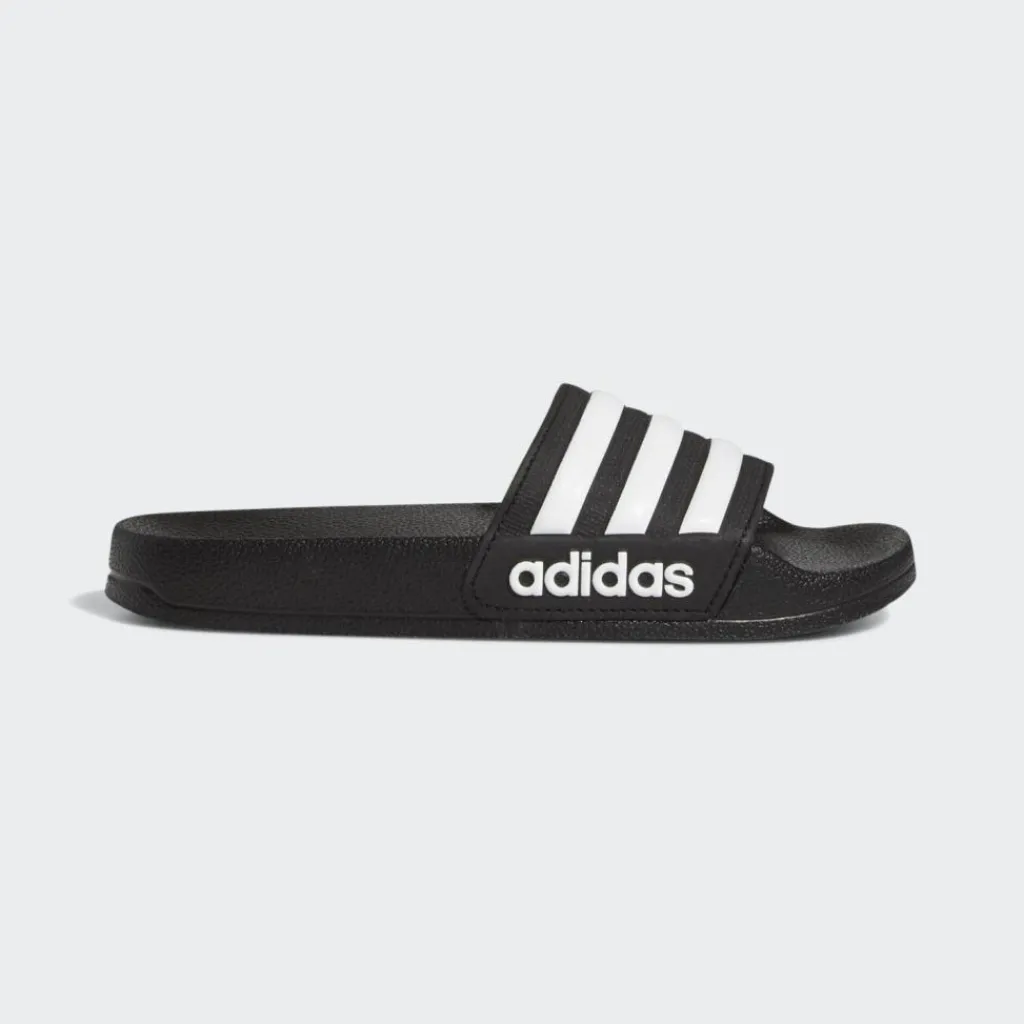 adidas Schwimmen<· SHOWER ADILETTE Black / Cloud White / Core Black