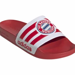 Hot · SHOWER Bayern Munich Damen Badeschuhe|Badeschuhe