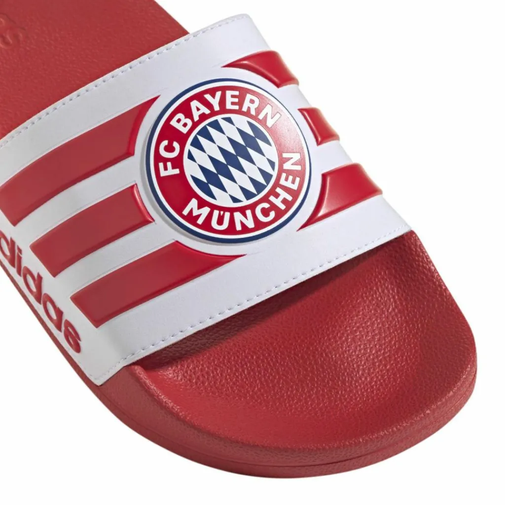 Hot · SHOWER Bayern Munich Damen Badeschuhe|Badeschuhe