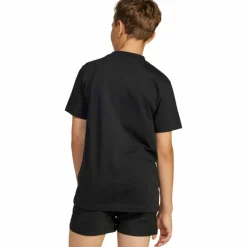 adidas Shirts<· SL black-white