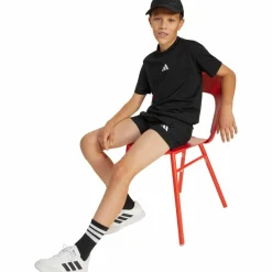 adidas Shirts<· SL black-white