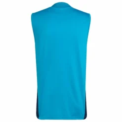 adidas Tops & Tanks<· Spanien 26 Tiro ärmelloses Trikot Bold Aqua