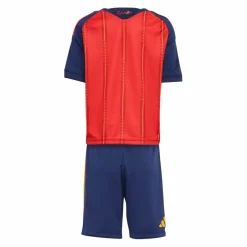 Hot · Spanien Trikot Set Home WM 2026 Kids Kinder Trikots