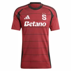 · Sparta Prag Trikot Home 2024/2025 Damen Trikots