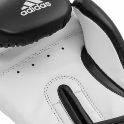 adidas Boxen<· Speed Tilt 250 blackwhite