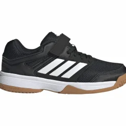 adidas Handball<· Speedcourt cblack-ftwwht-cblack