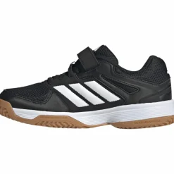 adidas Handball<· Speedcourt cblack-ftwwht-cblack