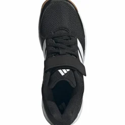 adidas Handball<· Speedcourt cblack-ftwwht-cblack