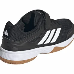 adidas Handball<· Speedcourt cblack-ftwwht-cblack
