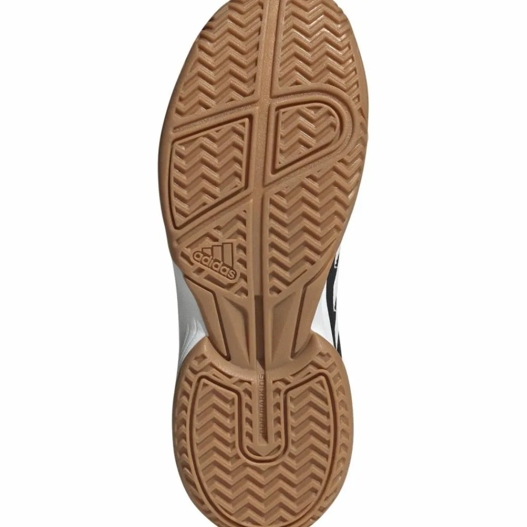 adidas Volleyball|Tischtennis<· Speedcourt cblack-ftwwht-gum