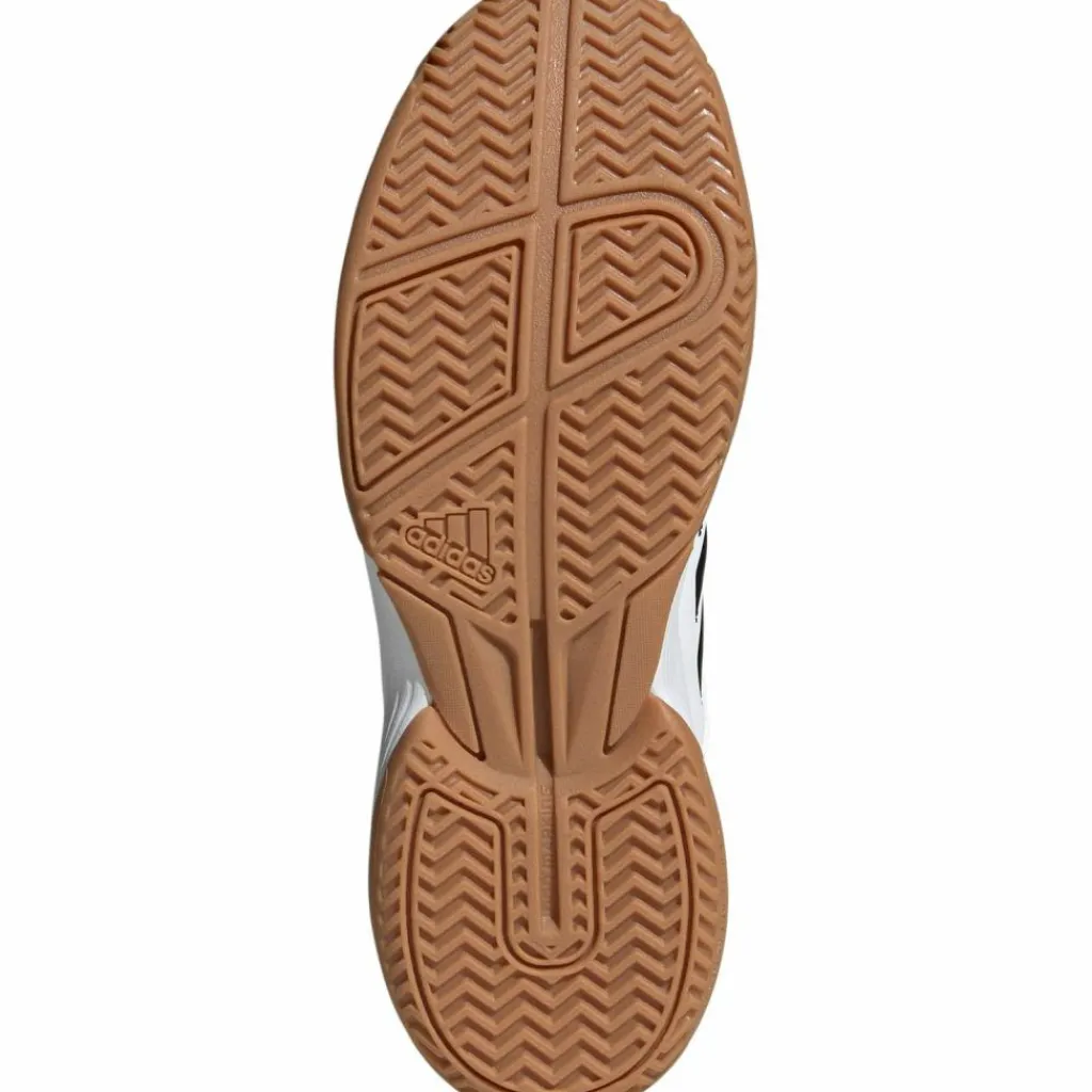 adidas Volleyball|Handball<· Speedcourt ftwwht-cblack-gum