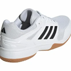 adidas Volleyball|Handball<· Speedcourt ftwwht-cblack-gum