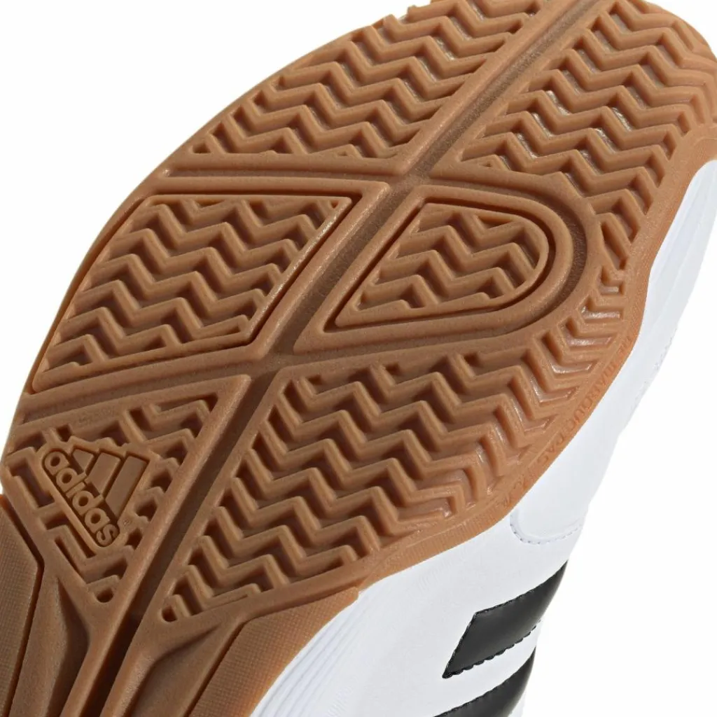 adidas Volleyball|Handball<· Speedcourt ftwwht-cblack-gum