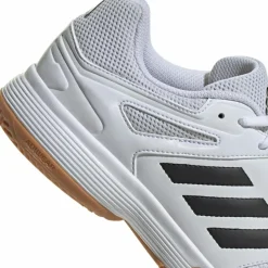 adidas Volleyball|Handball<· Speedcourt ftwwht-cblack-gum