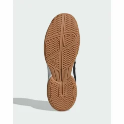 adidas Handball|Hallenschuhe<· Speedcourt Hallenschuh Core Black / Cloud White / Gum