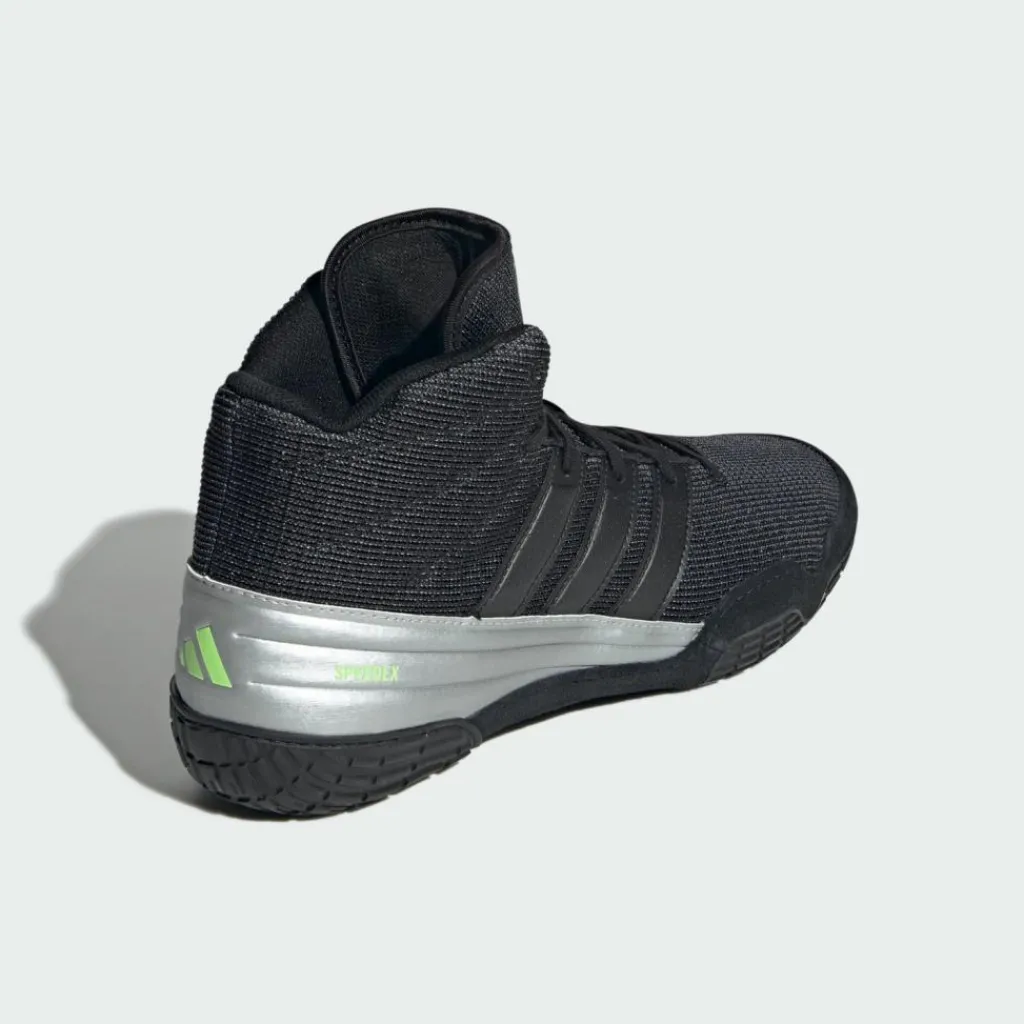 Hot · Speedex Ringerstiefel Herren Boxen|Fitnessschuhe