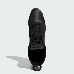 adidas Boxen<· Speedex Ultra Boxschuh Core Black / Core Black / Carbon
