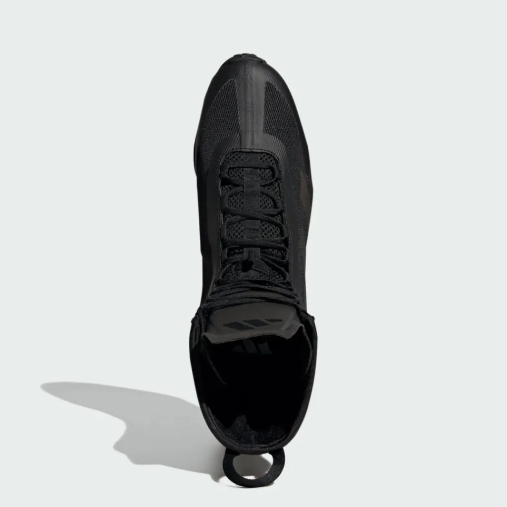 adidas Boxen<· Speedex Ultra Boxschuh Core Black / Core Black / Carbon