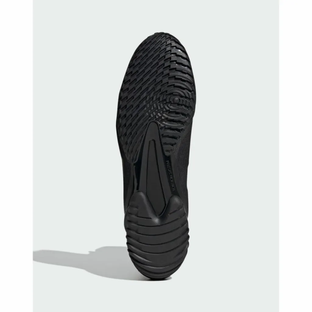 adidas Boxen<· Speedex Ultra Boxschuh Core Black / Core Black / Carbon