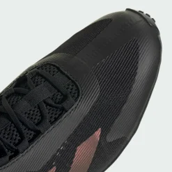 adidas Boxen<· Speedex Ultra Boxschuh Core Black / Core Black / Carbon