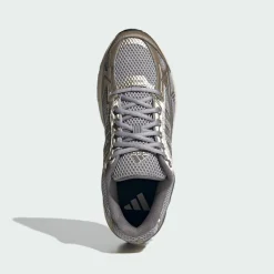 adidas Sneaker|Sneaker<· SPIRITAIN 2000 Turnschuh Glory Grey / Cyber Metallic / Taupe Oxide