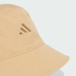 adidas Kopfbedeckungen|Kopfbedeckungen<· Sportswear Classic Stoffhut Warm Sandstone / Black