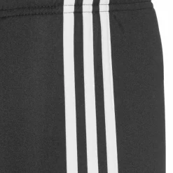 adidas Shorts<· SQUA25 SHO Y black-black-white