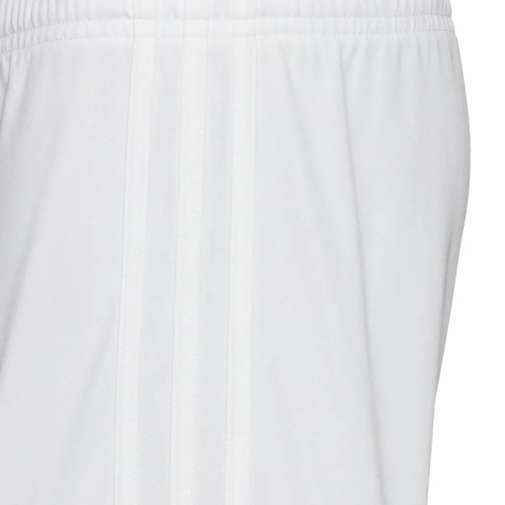 adidas Fußball|Hosen<· SQUA25 SHO Y white-white-black