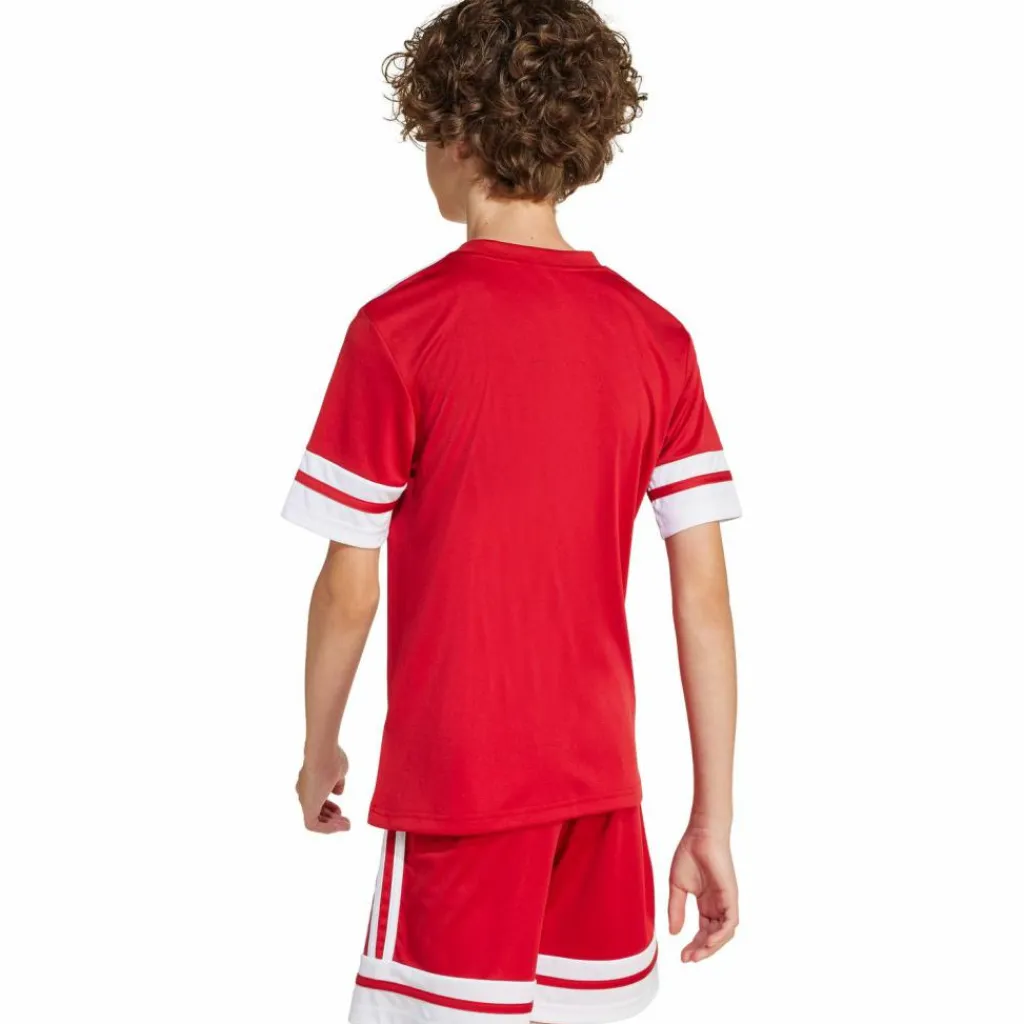 Outlet · Squadra25 Kinder Fußball|Shirts