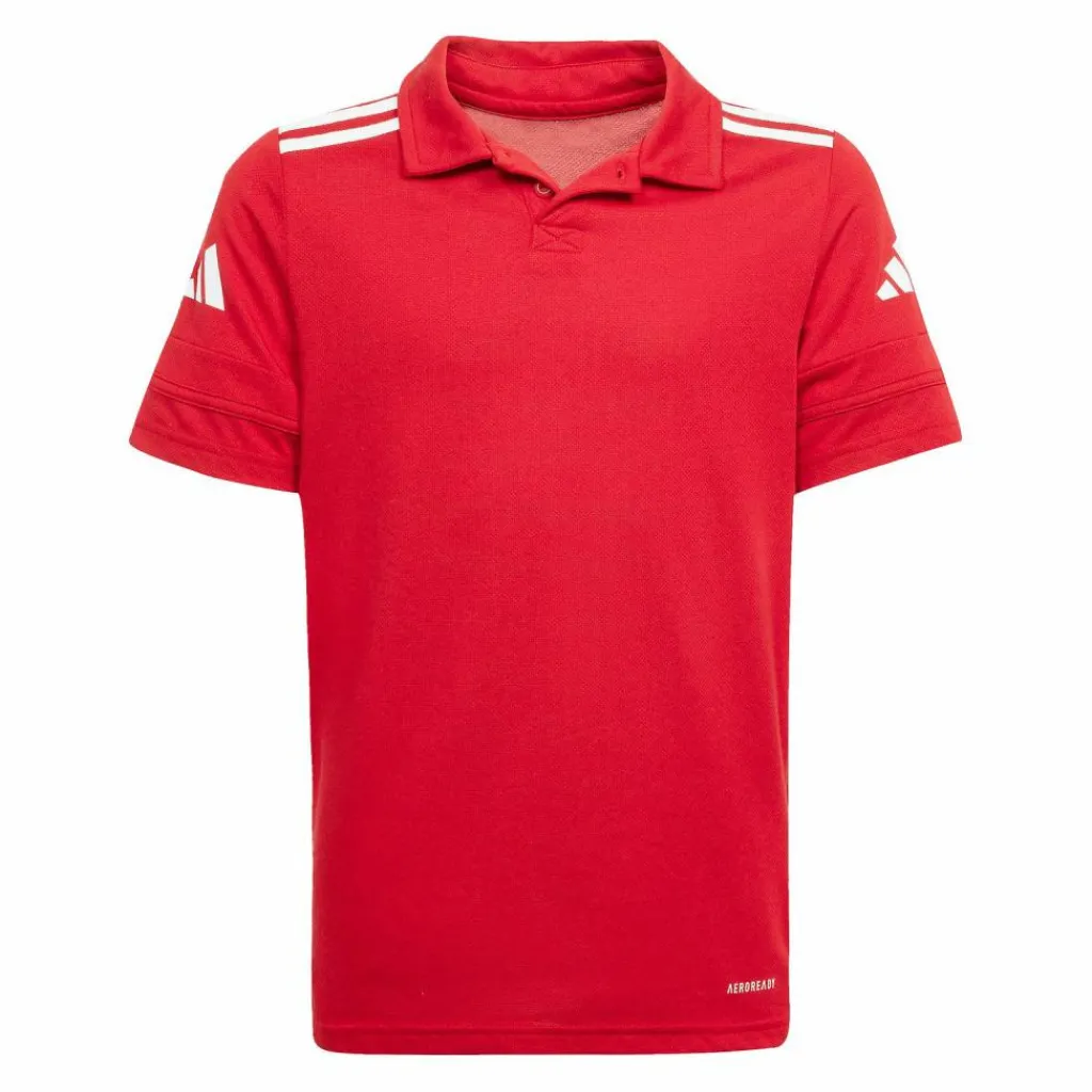 Hot · Squadra 25 Competition Polo Kids Kinder Fußball|Shirts