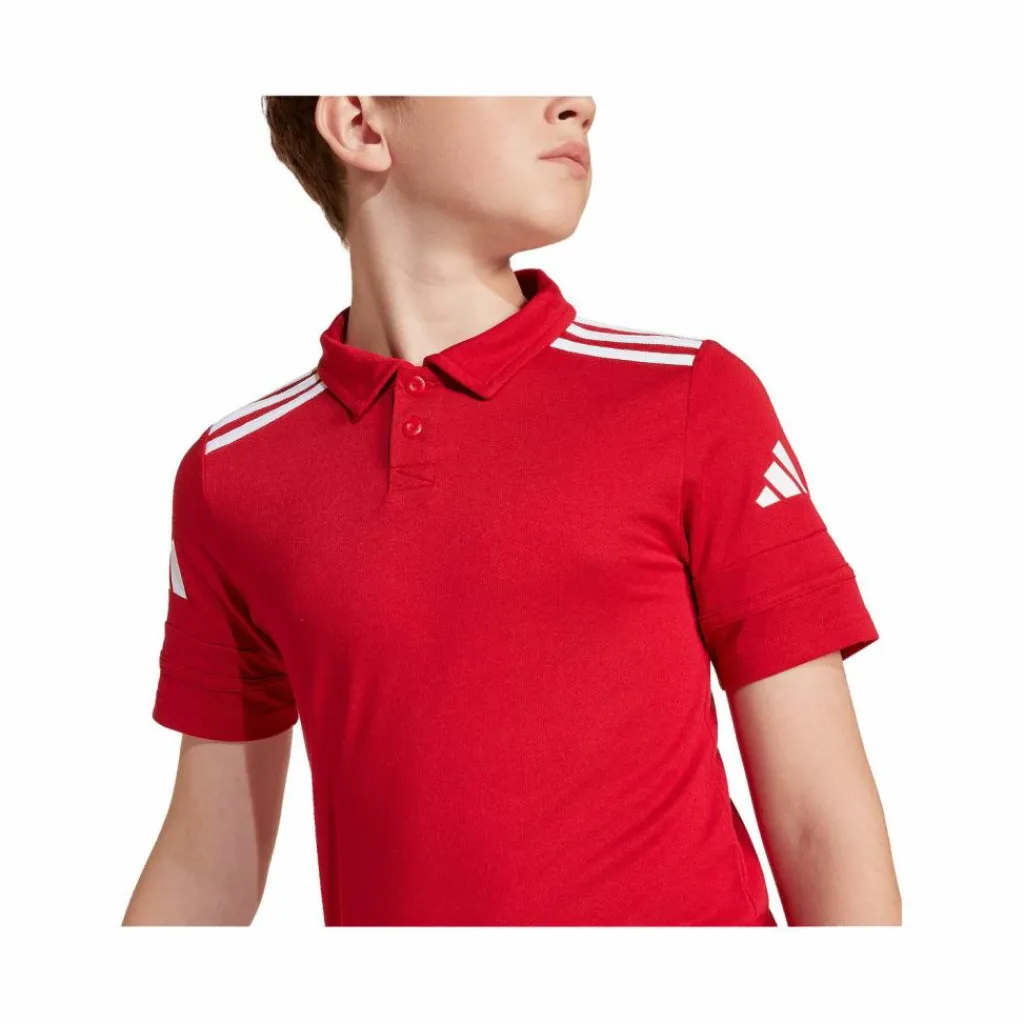 Hot · Squadra 25 Competition Polo Kids Kinder Fußball|Shirts