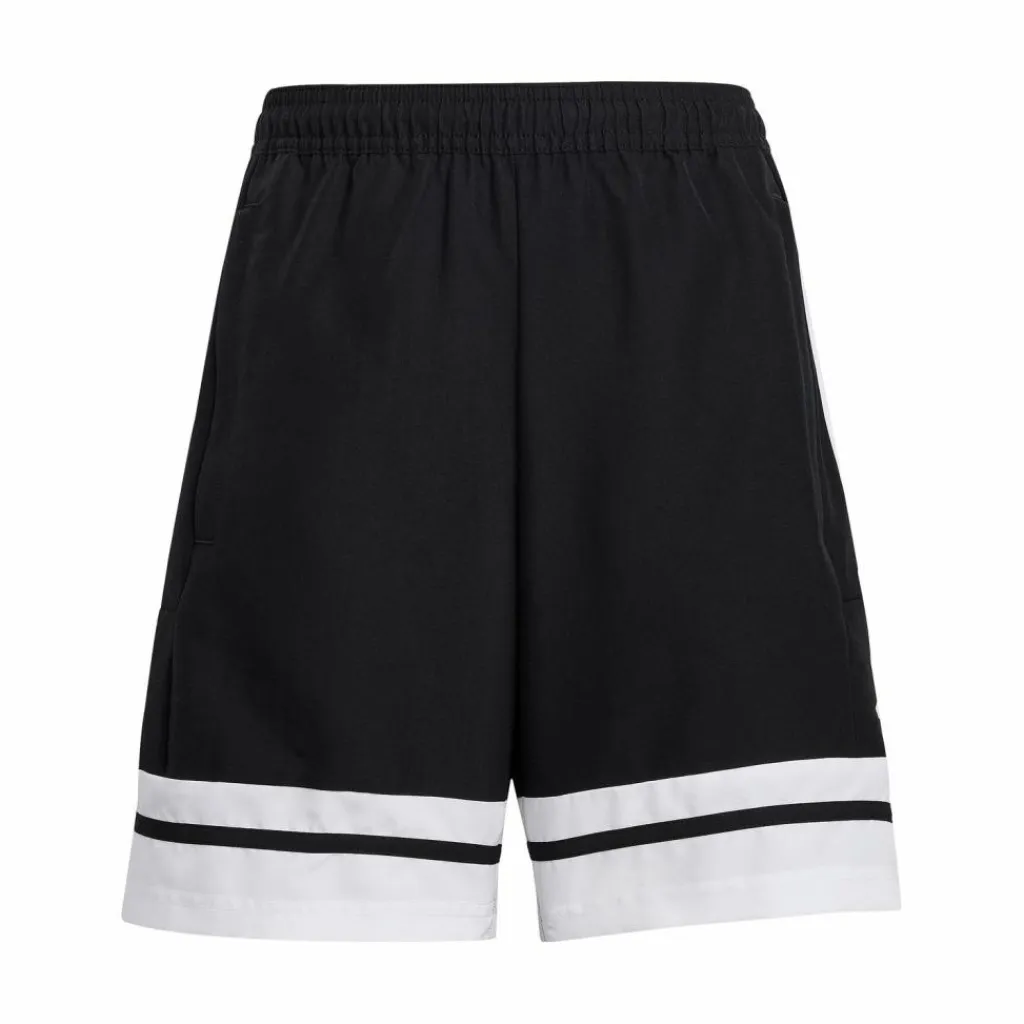 New · Squadra 25 Downtime Short Kids Kinder Shorts