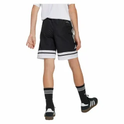 New · Squadra 25 Downtime Short Kids Kinder Shorts