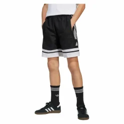 New · Squadra 25 Downtime Short Kids Kinder Shorts