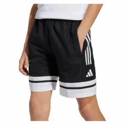 New · Squadra 25 Downtime Short Kids Kinder Shorts