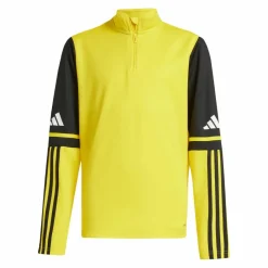 · Squadra 25 HalfZip Sweatshirt Kids Kinder Pullover & Sweats