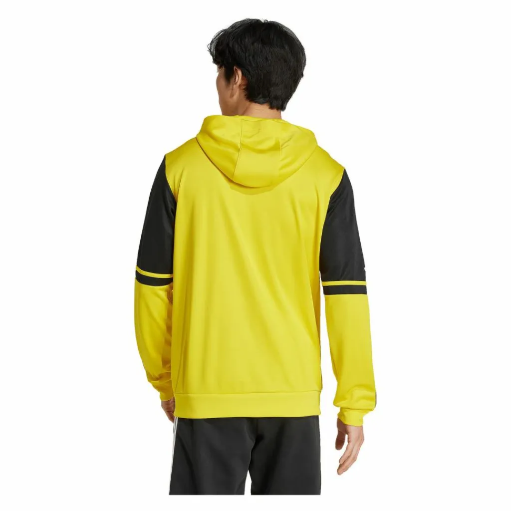 Discount · Squadra 25 Kapuzenjacke Herren Pullover & Sweats