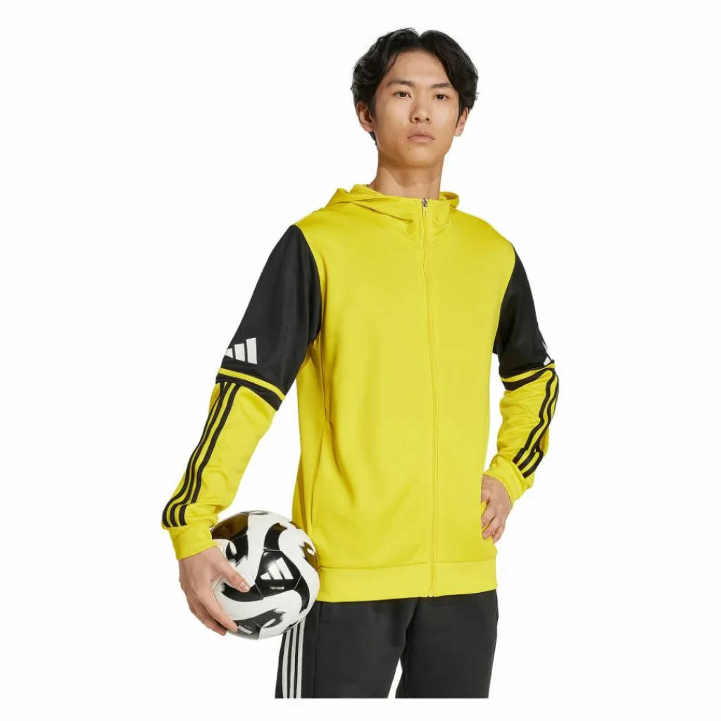 Discount · Squadra 25 Kapuzenjacke Herren Pullover & Sweats